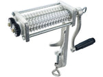 LEM Products Clamp On Meat Tenderizer Orange/Cast Iron 656