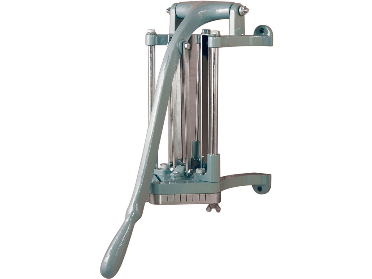 LEM Products Commercial French Fry Cutter Cast Iron/Stainless 825