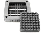 LEM Products Commercial French Fry Cutter Cast Iron/Stainless 825