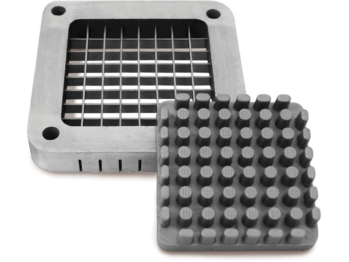 LEM Products Commercial French Fry Cutter Cast Iron/Stainless 825