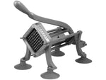LEM Products Commercial French Fry Cutter Cast Iron/Stainless 825