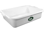 LEM Products Economy Meat Lug 21x15x5in White
