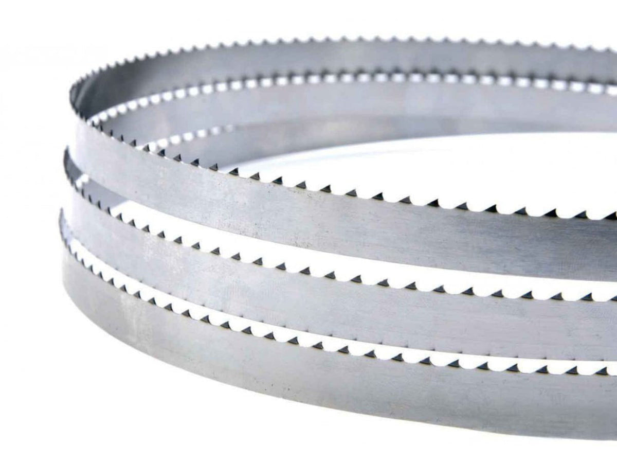 LEM Products Electric Tabletop Meat Saw Replacement Blade Stainless 1570
