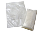 LEM Products Gallon Zipper Top Vacuum Bags 11inx16in 100 1255