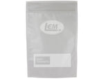 LEM Products Gallon Zipper Top Vacuum Bags 11inx16in 100 1255