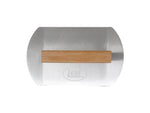 LEM Products Grill/Bacon Press Stainless Steel