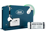 LEM Products Ground Meat Packaging System green 200