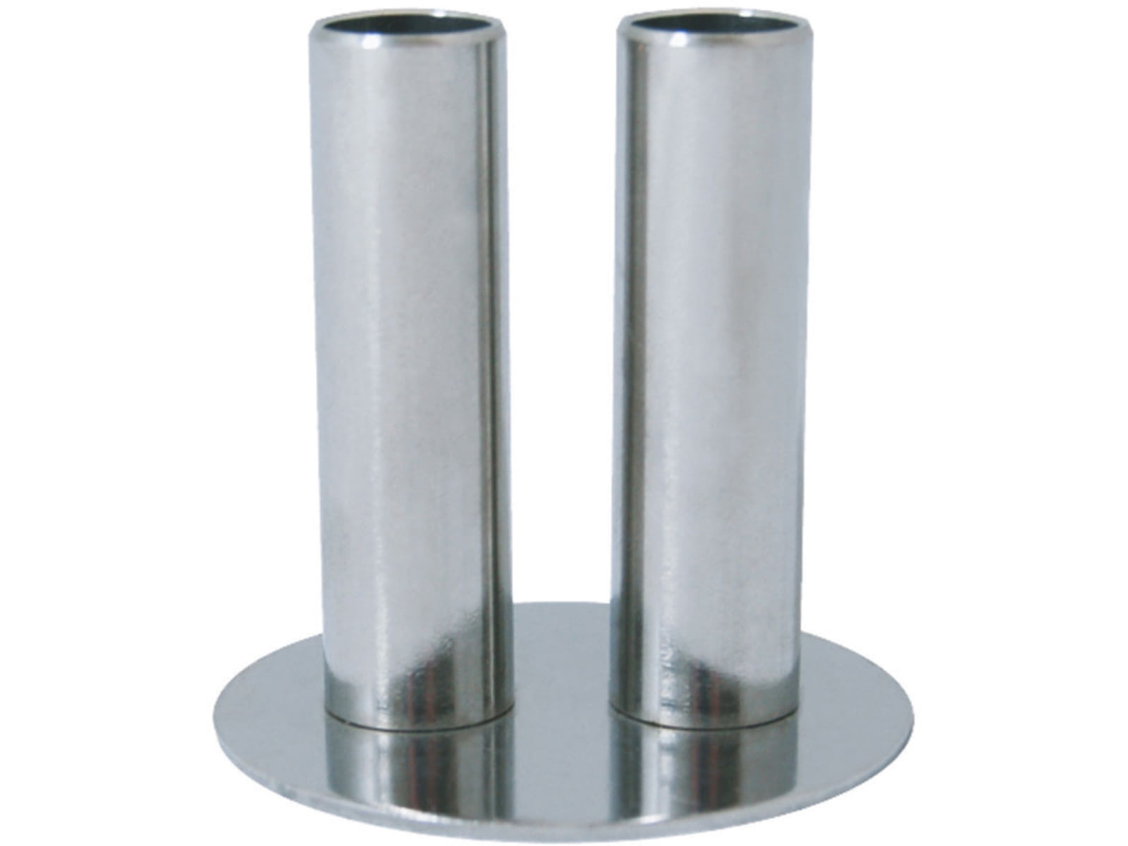 LEM Products Jerky Cannon Double Snack Stick Nozzle Stainless