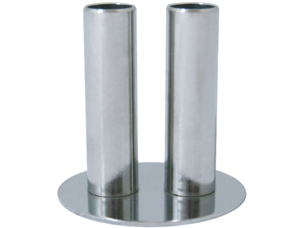 LEM Products Jerky Cannon Double Snack Stick Nozzle Stainless
