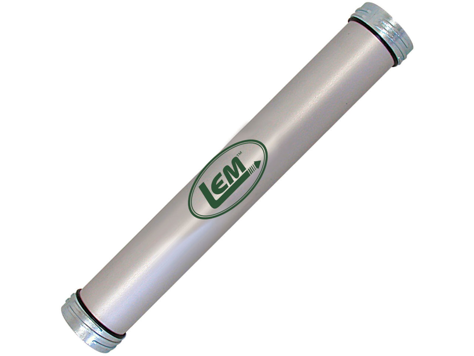 LEM Products Jerky Cannon Extra Barrel Gray