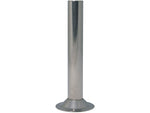 LEM Products Jerky Cannon Sausage Nozzle Chrome 468B