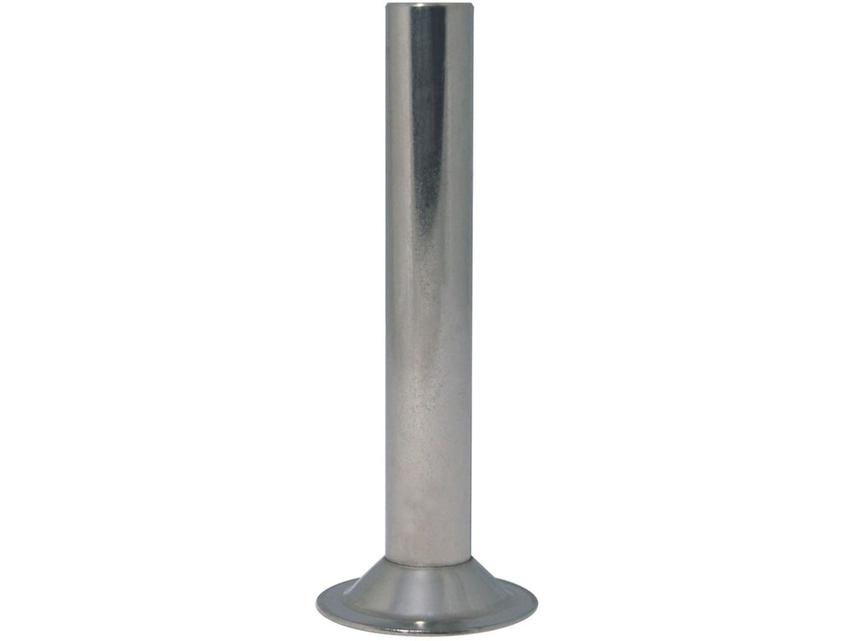 LEM Products Jerky Cannon Sausage Nozzle Chrome 468B