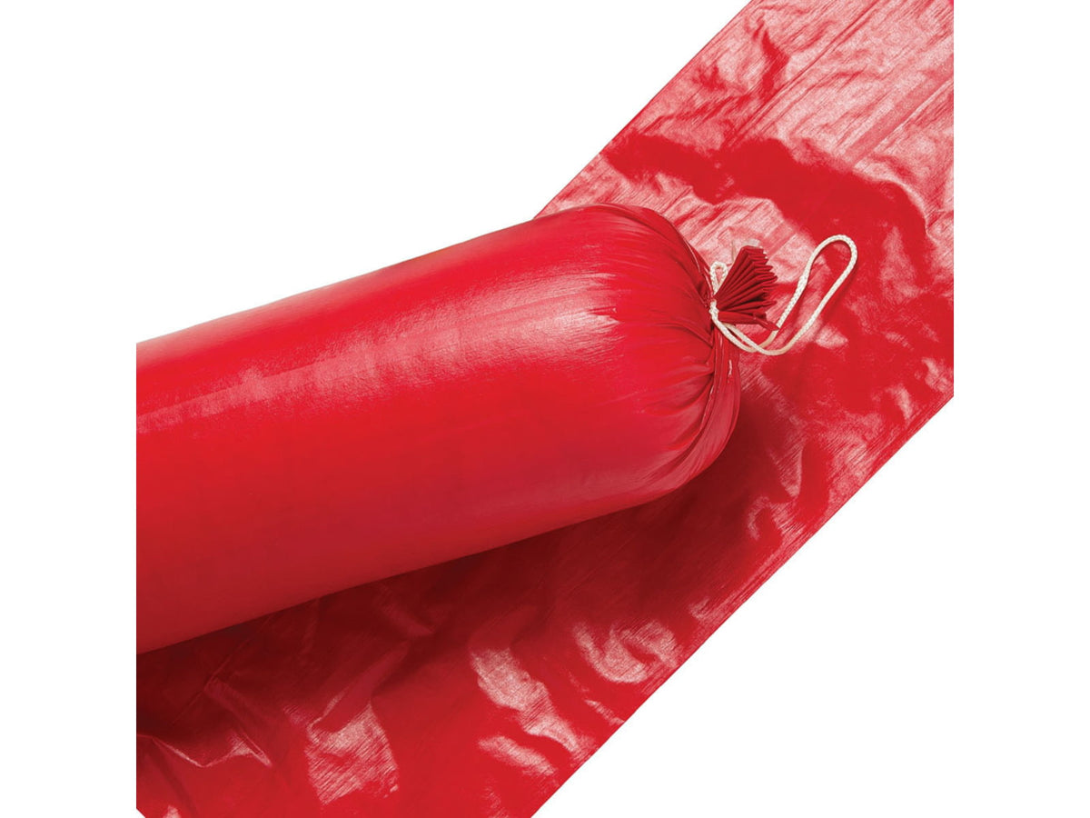 LEM Products Jumbo Red Fibrous Casings Red 1013