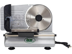 LEM Products 7.5in Belt Driven Slicer 14.61 in x 10.4 in x 10.75 in