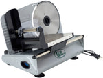 LEM Products 7.5in Belt Driven Slicer 14.61 in x 10.4 in x 10.75 in