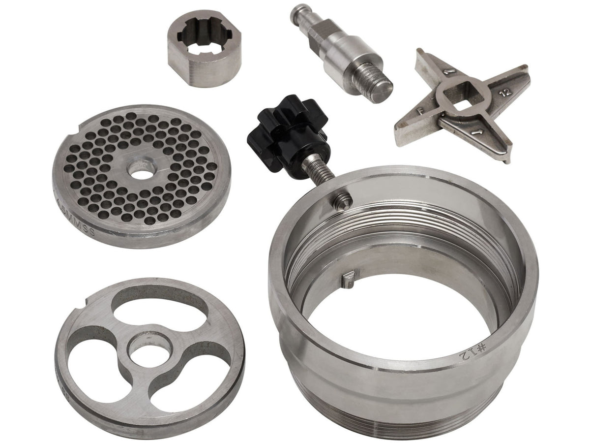 LEM Products Big Bite DualGrind Adapter #8