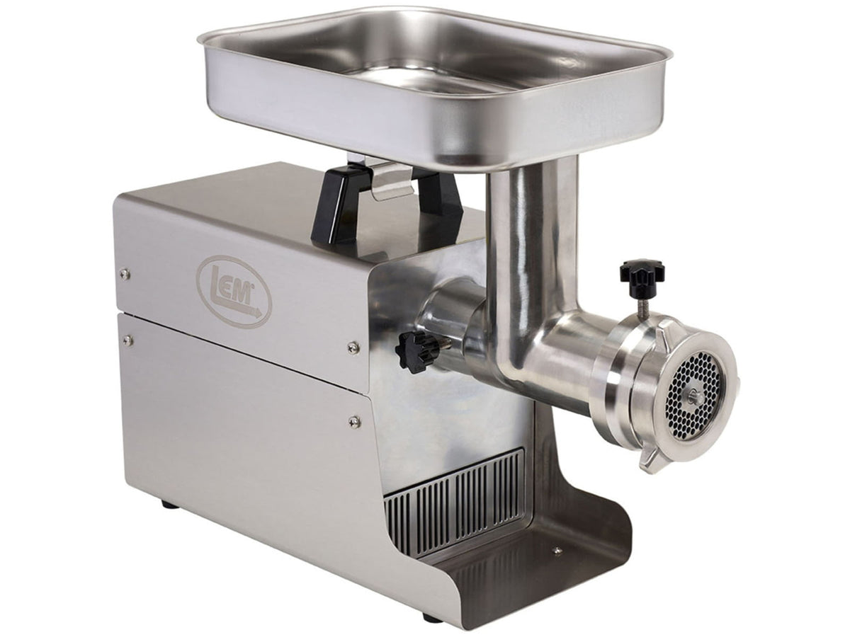 LEM Products Big Bite DualGrind Adapter #8
