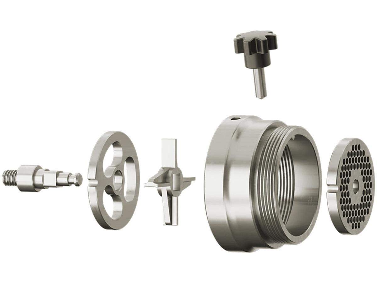LEM Products Big Bite DualGrind Adapter #8