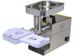 LEM Products Grinders BigBite Patty Maker Attachment Set