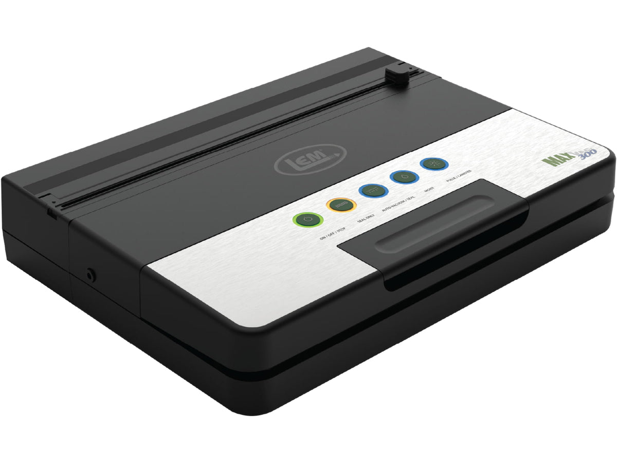 LEM Products Max Vac 300 Vacuum Sealer 1713