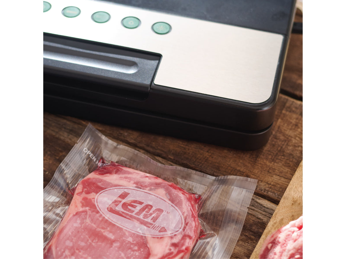 LEM Products Max Vac 300 Vacuum Sealer 1713