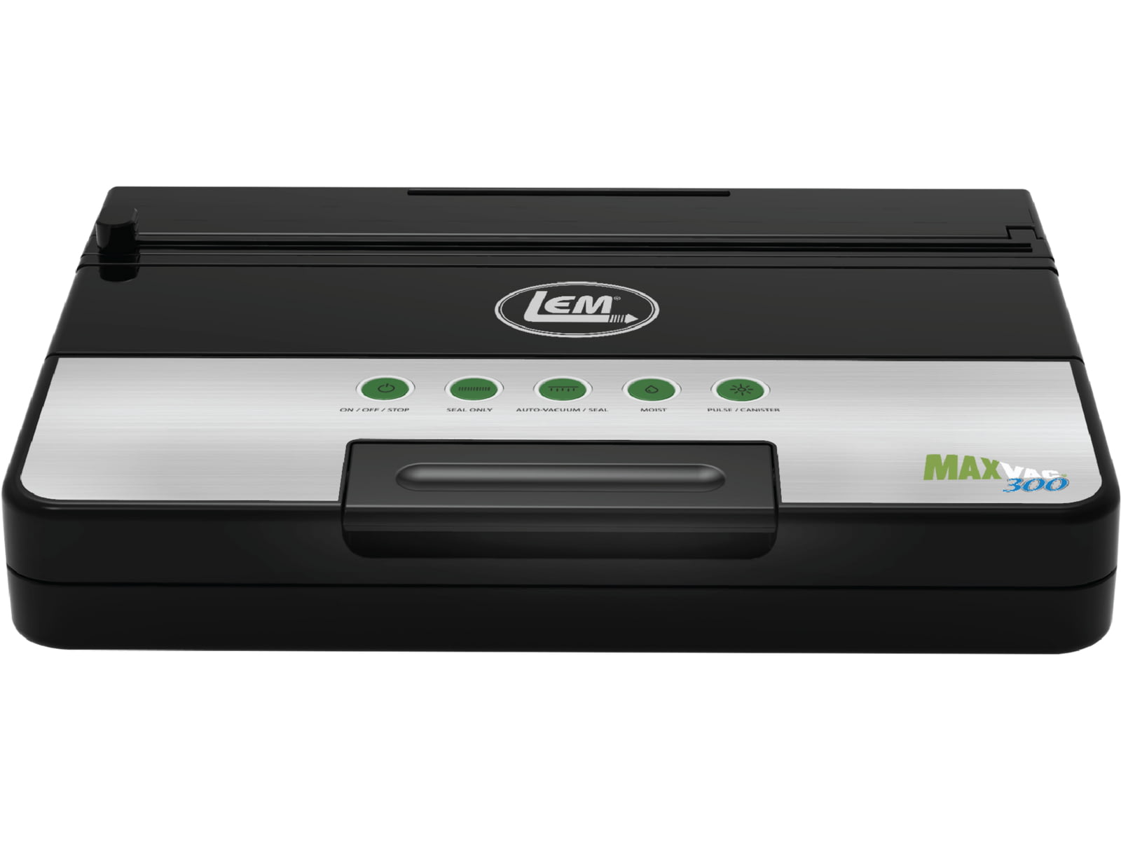 LEM Products Max Vac 300 Vacuum Sealer 1713