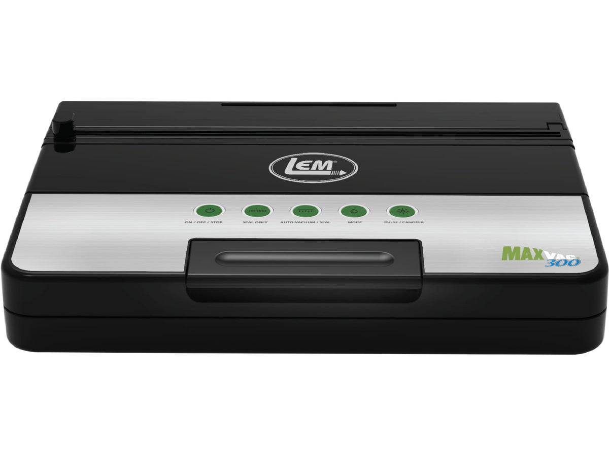 LEM Products Max Vac 300 Vacuum Sealer 1713
