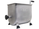 LEM Products MightyBite Meat Mixer 10lb 1896