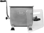LEM Products MightyBite Meat Mixer 10lb 1896