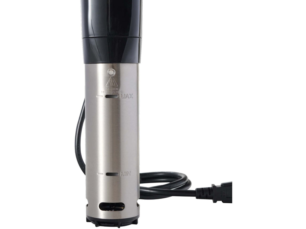 LEM Products Sous Vide Cooker 5in x 4.53in x 14.17in 1897