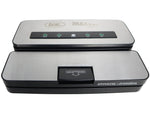 LEM Products Maxvac 250 Vacuum Sealer Black/Stainless 1393