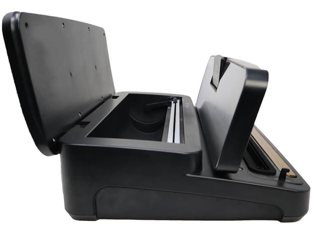 LEM Products Maxvac 250 Vacuum Sealer Black/Stainless 1393