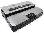 LEM Products Maxvac 250 Vacuum Sealer Black/Stainless 1393