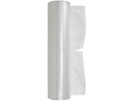 LEM Products Maxvac Portion Vacuum 2 Bag Rolls 11in x 16ft Clear 1523