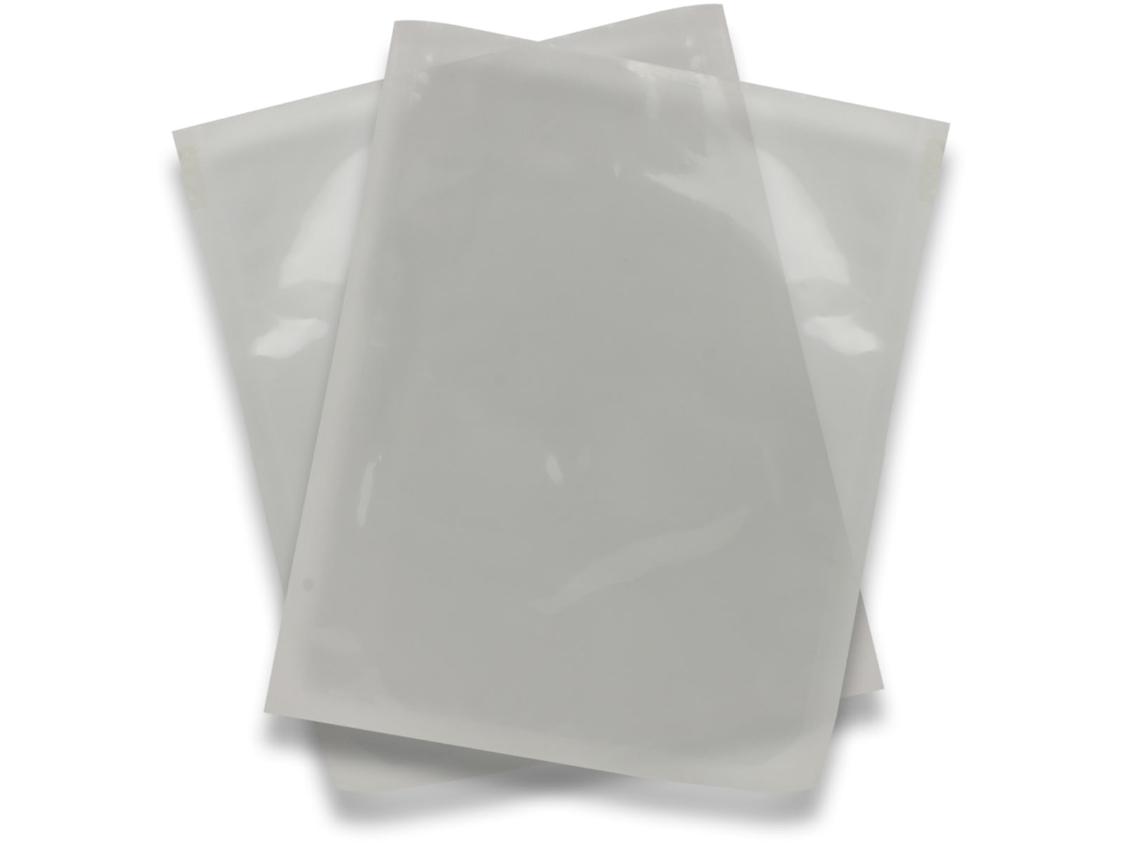 LEM Products Maxvac Pro Chamber Vacuum Sealer Bags 8x10in Clear