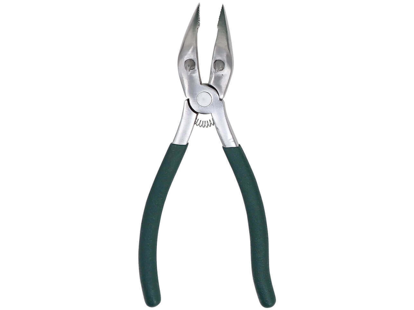 LEM Products Silverskin Pliers Green