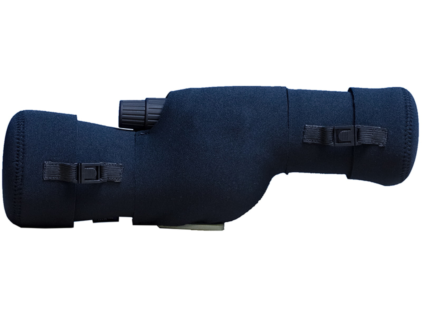 LensCoat Cover for Kowa Prominar TSN-55S Black sskw55SBK