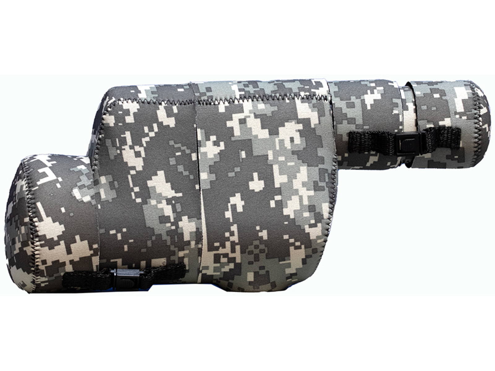 LensCoat Leupold GR HD 60 Straight