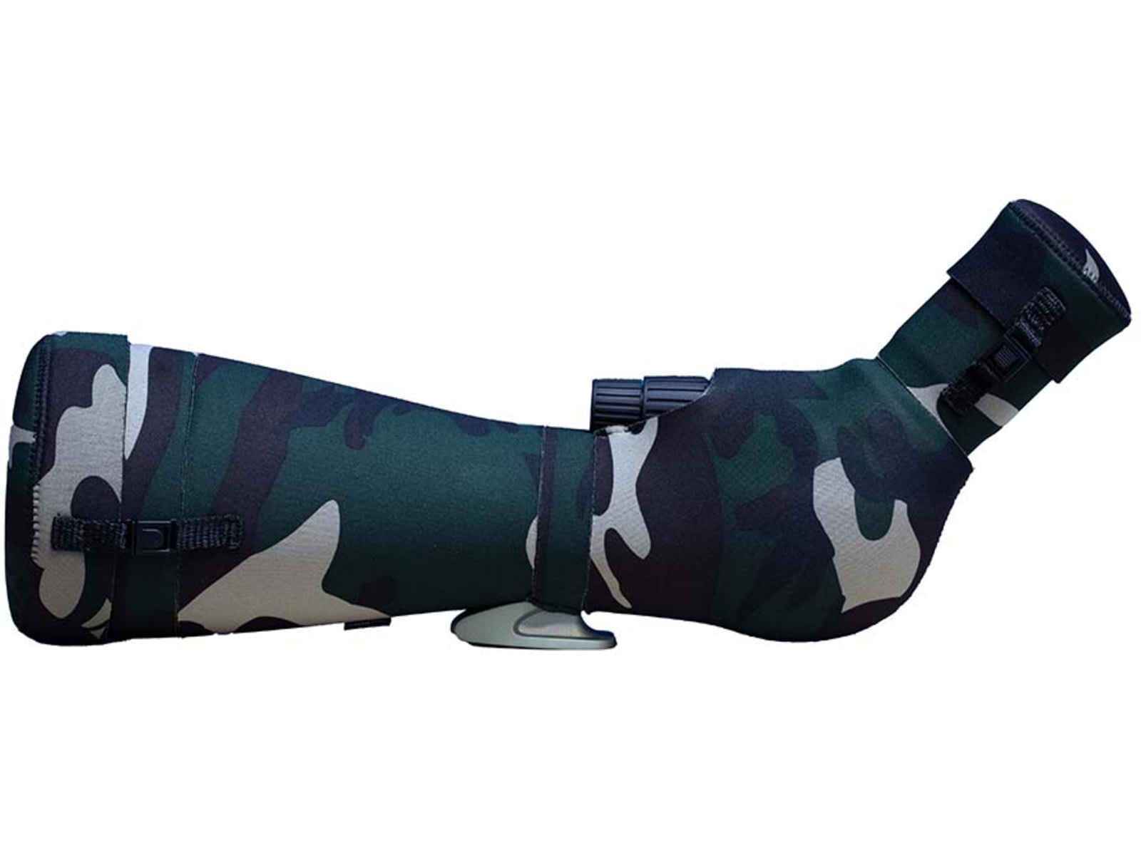 LensCoat Spotting Scopes Covers for Kowa Prominar TSN-99A Forest Green Camo