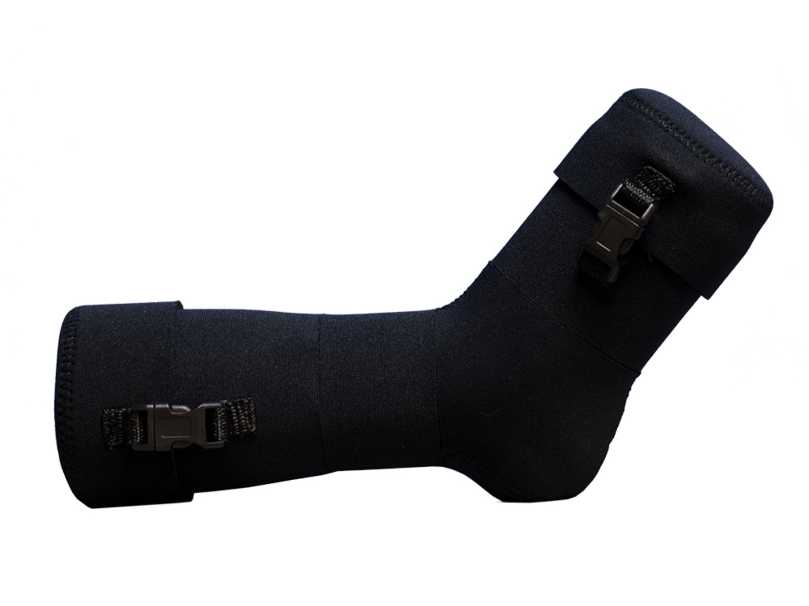 LensCoat Swarovski ATC 17-40x56 Angled Spotting Scope Cover Black sssw56BK