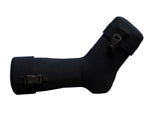 LensCoat Swarovski ATC 17-40x56 Angled Spotting Scope Cover Black sssw56BK