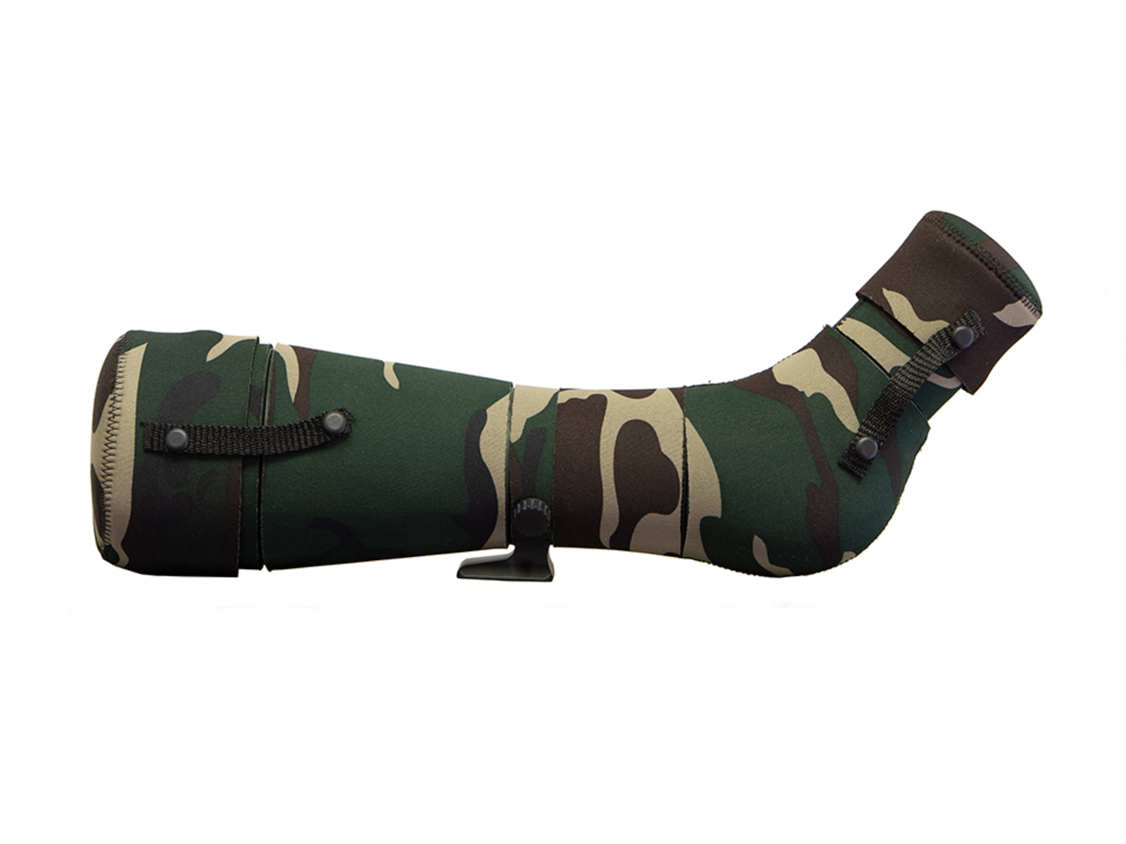 LensCoat Swarovski ATS-80 Angled Spotting Scope Cover
