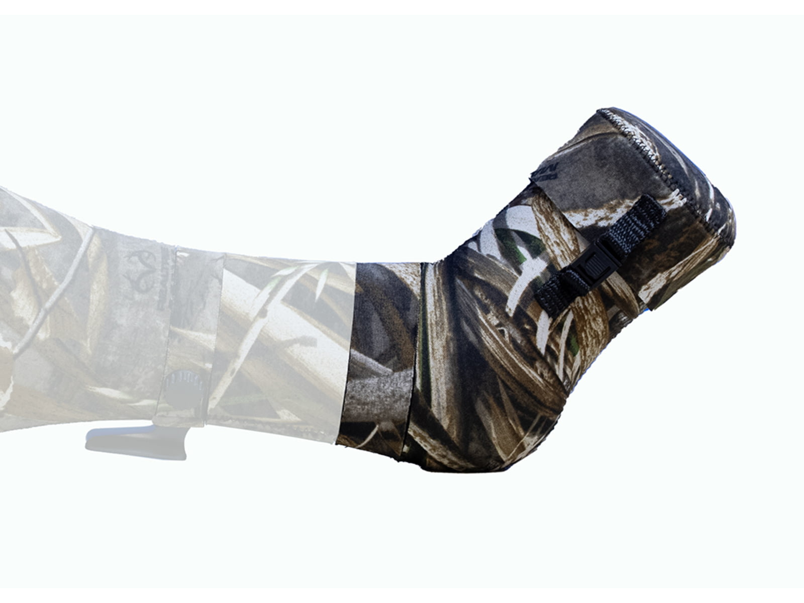 LensCoat Swarovski ATX/STX Eyepiece Angled Module Realtree