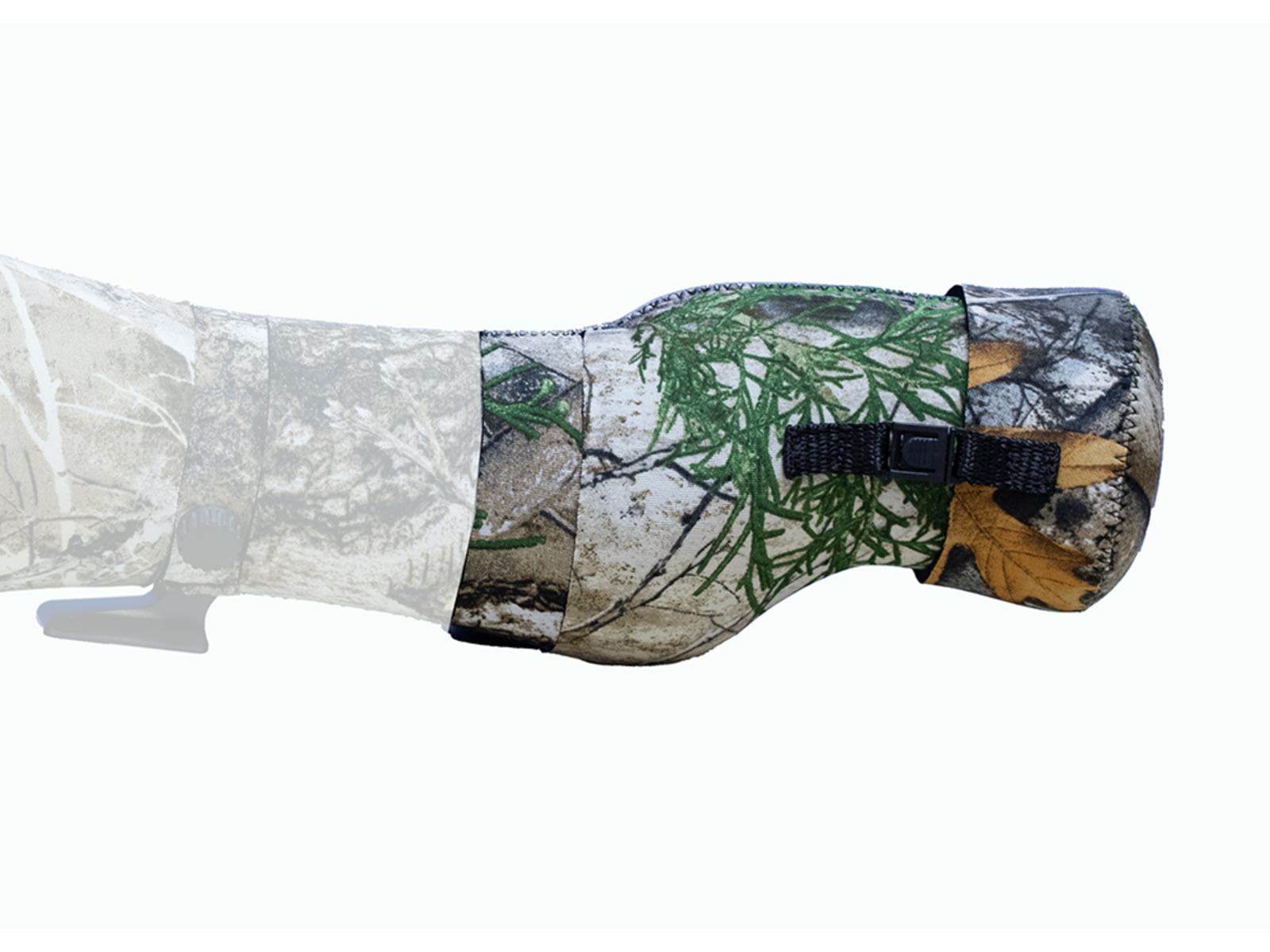 LensCoat Swarovski ATX/STX Eyepiece Straight Module Realtree Edge SSSWEMSEG
