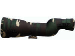 LensCoat Vortex Diamondback 85 HD Straight Spotting Scope Accessories