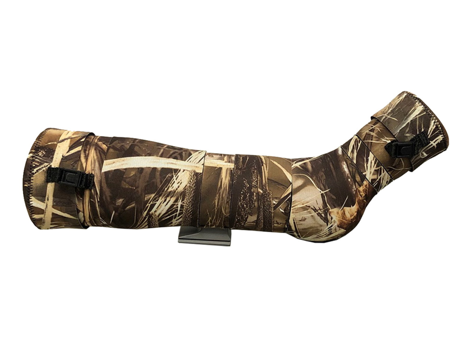 LensCoat Vortex Razor 65 HD Angled Spotting Scope Cover Max 4 ssvo65m4