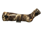 LensCoat Vortex Razor 65 HD Angled Spotting Scope Cover Max 4 ssvo65m4