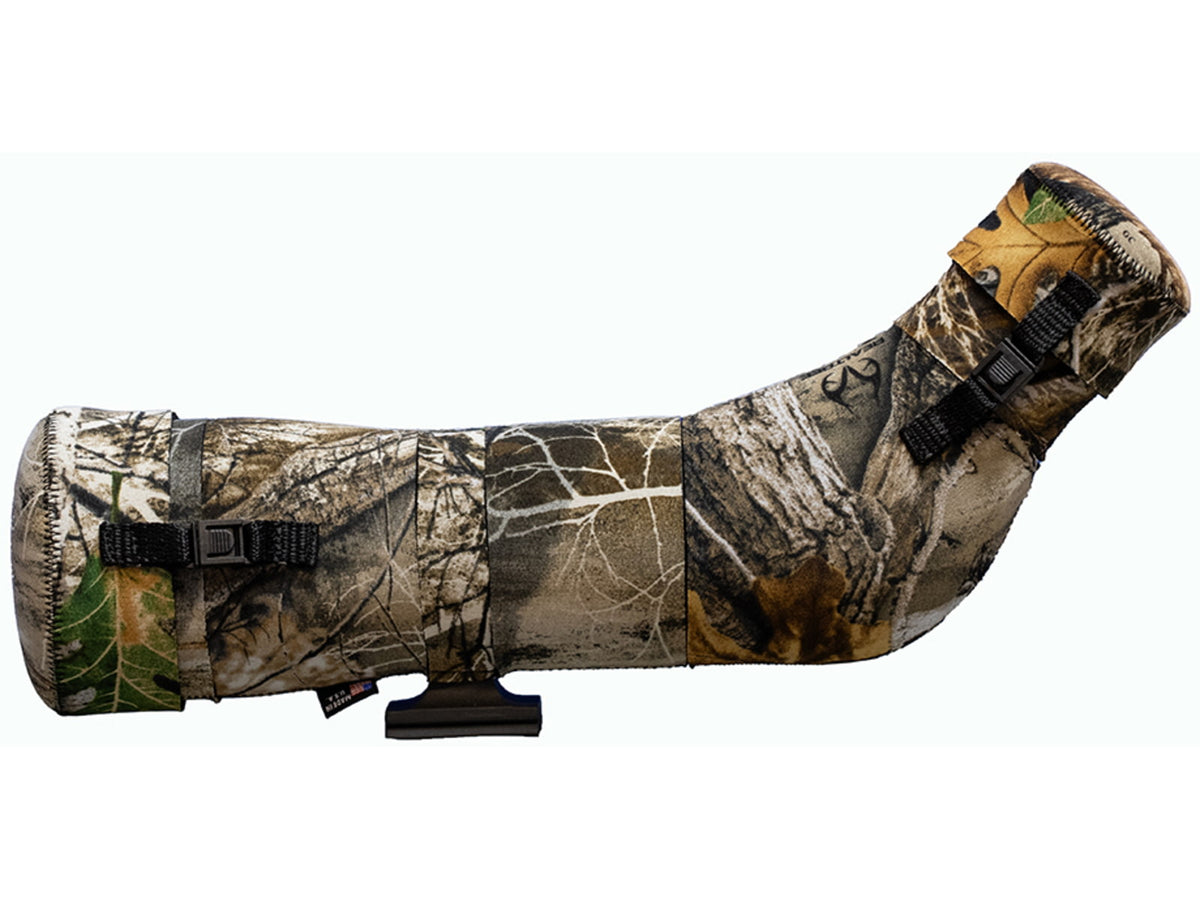 LensCoat Vortex Viper 65 HD Angled Realtree Edge