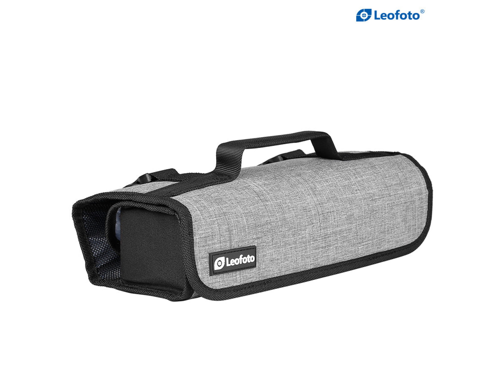 Leofoto AC-1 Multi-Functional Mini Digital Storage Bag Black