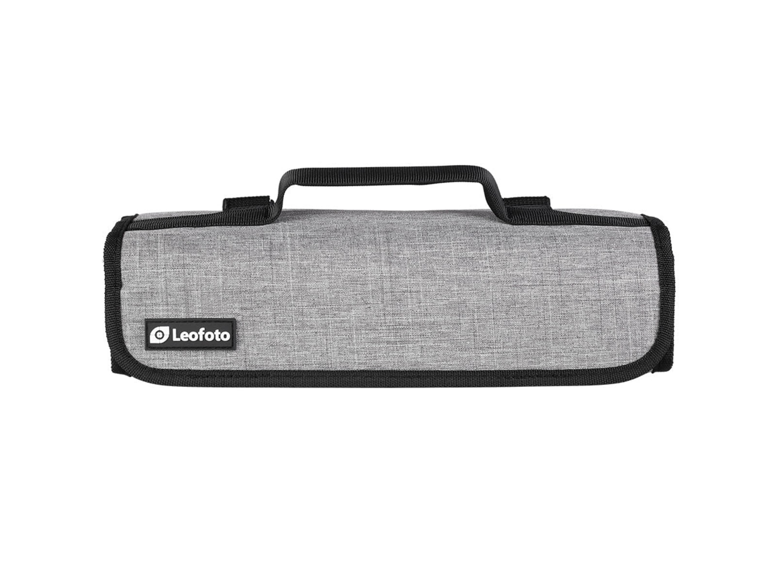 Leofoto AC-1 Multi-Functional Mini Digital Storage Bag Black